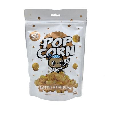 HPG咸奶油爆谷 140G